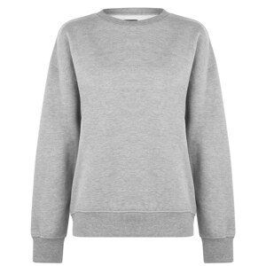 Fabric Crew Sweatshirt Ladies