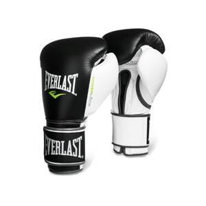 Everlast Powerlock Pro Hook And Loop Training Boxing Gloves