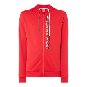 Tommy Sport Sport Zip Hoodie