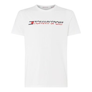 Tommy Sport Sport Logo T Shirt