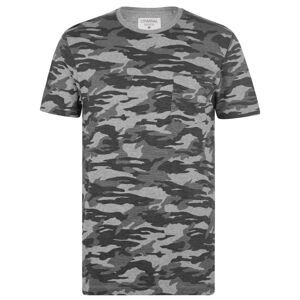 Criminal Camo AOP T Shirt