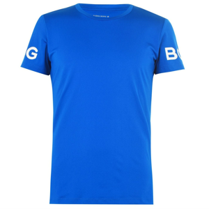 Bjorn Borg Sleeve Print T Shirt