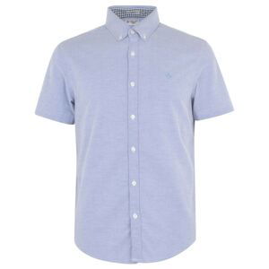 Original Penguin Original Short Sleeve Oxford Shirt