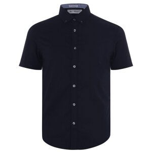 Original Penguin Original Short Sleeve Oxford Shirt