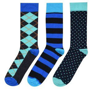 Happy Socks 3 Pack Socks