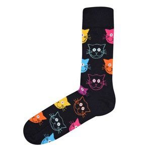 Happy Socks Cat Socks