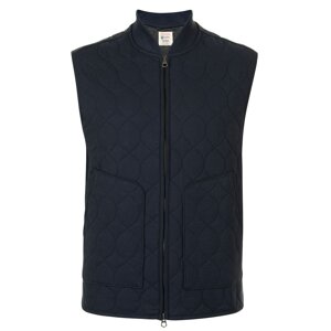 Champion Zip Vest Sweatshirt