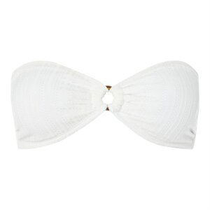 Vero Moda Freedom Bandeau Bikini Top