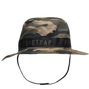 Firetrap Bucket Hat Infant Boys