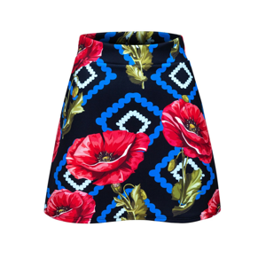 Mr. GUGU & Miss GO Woman's Skirt SHTS1304