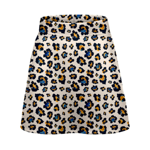 Mr. GUGU & Miss GO Woman's Skirt SHTS1413