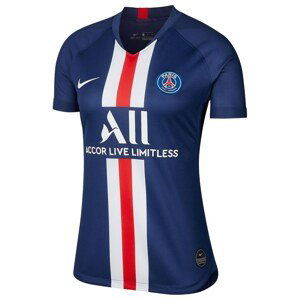 Nike Paris Saint Germain Home Shirt 2019 2020 Ladies