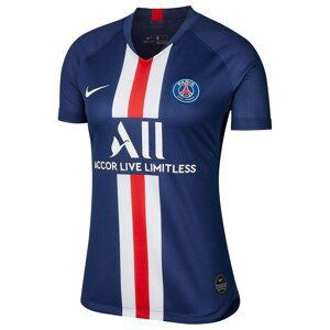 Dámske tričko Nike Paris Saint Germain Home