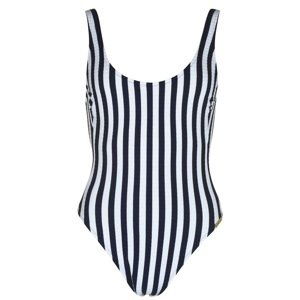 Watercult Seaf Low Back Swimsuit