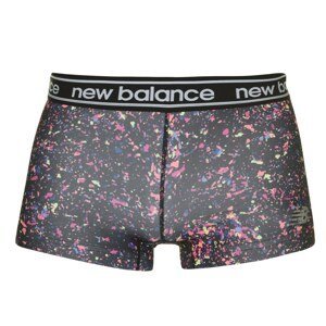 New Balance Balance Accelerate Shorts