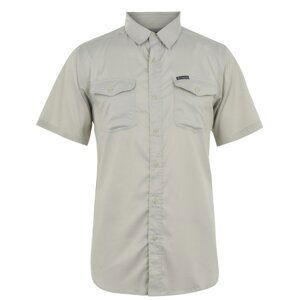 Columbia Utility Shirt Mens