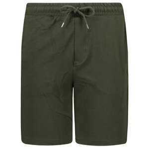 Trendyol Khaki Men's Slim Fit Shorts & Bermuda
