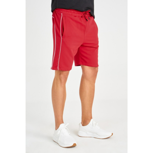 Trendyol Red Men's Shorts & Bermuda