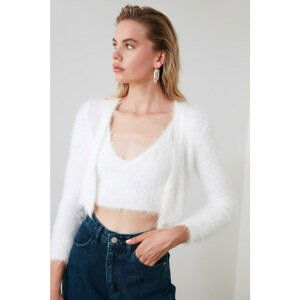 Dámsky top Trendyol Crop