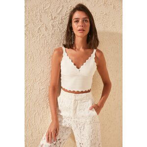 Dámsky top Trendyol Knitted