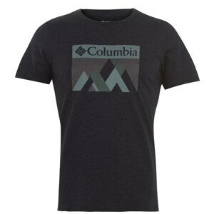 Columbia Alpine Way T Shirt Mens