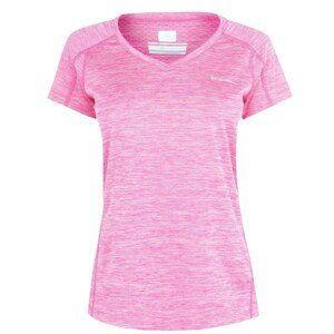 Columbia Zero T Shirt Ladies