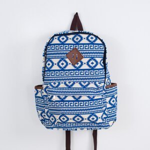 Art Of Polo Woman's Backpack Tr17200