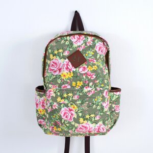Art Of Polo Woman's Backpack tr17200