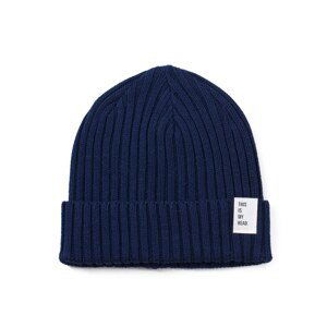 Art Of Polo Unisex's Hat Cz17307 Navy Blue