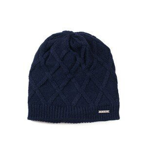 Art Of Polo Unisex's Hat cz17466 Navy Blue