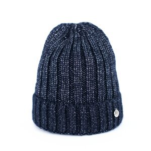 Art Of Polo Woman's Hat cz18379 Navy Blue