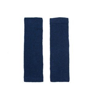 Art Of Polo Woman's Gloves rk18394 Navy Blue