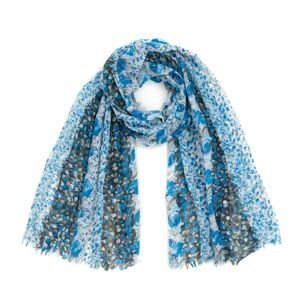 Art Of Polo Woman's Scarf Szq012
