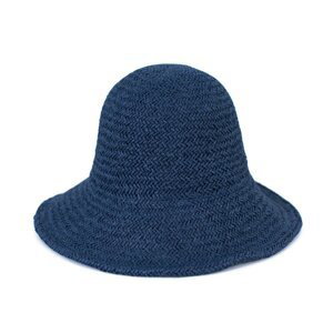 Art Of Polo Woman's Hat cz19356 Navy Blue