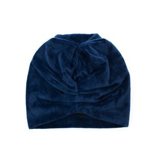 Art Of Polo Woman's Hat cz19537 Navy Blue