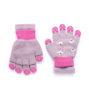 Art Of Polo Kids's Gloves rk19562