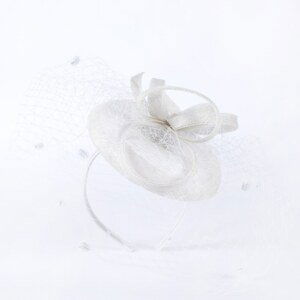 Art Of Polo Woman's Fascinator cz19589