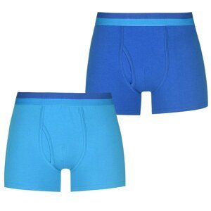SoulCal 2 Pack Boxers