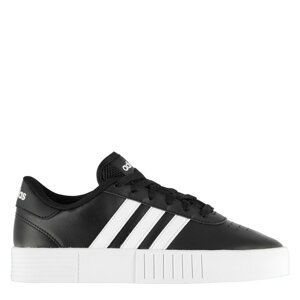 Adidas Court Bold Womens Trainers