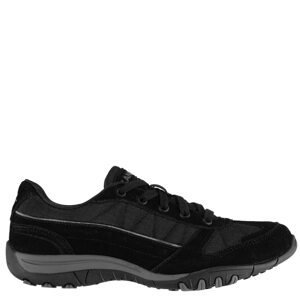 Kangol Eve Lace Trainers Ladies