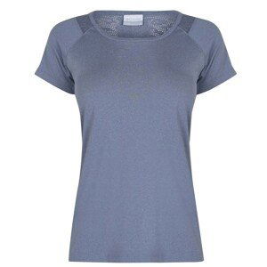 Columbia Peak T Shirt Ladies