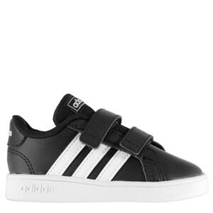 Adidas Grand Court Trainers Infant Boys