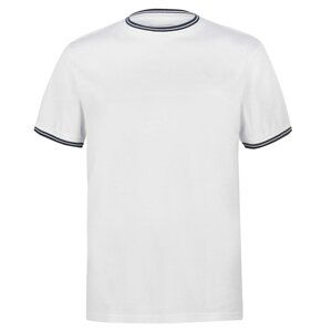 Firetrap Lazer T-Shirt Mens