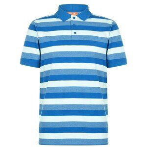 Slazenger Pique Polo Shirt Mens