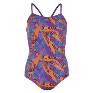 Slazenger Boundback Swimsuit Ladies