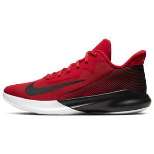 Nike Precision 4 Mens Low Basketball Shoes