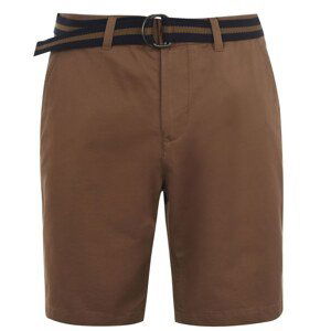 Pánske kraťasy Pierre Cardin C Belt Chino Shorts