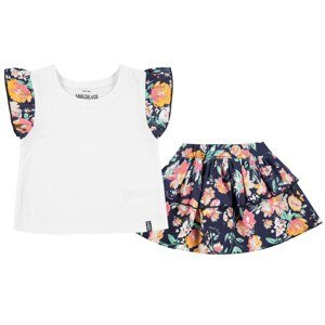 SoulCal Skirt Set Infant Girls