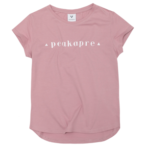Peakapre Woman's T-shirt Base T