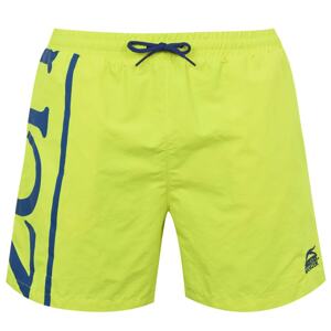 Slazenger Banger Swim Shorts